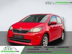 Utilisé 2016 Skoda Citigo Ambition Citadine | 10 900 € (Bon prix)