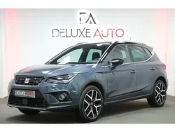 Gris Utilisé 2019 Seat Arona FR SUV | 12 990 € (Super prix)