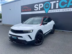 Utilisé 2023 Opel Mokka SUV | 19 523 € (Prix juste)