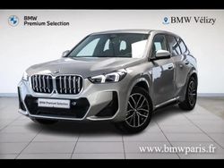 Blanc Utilisé 2023 BMW iX1 M Sport SUV | 40 860 € (Bon prix)