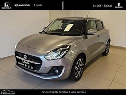Argent Utilisé 2021 Suzuki Swift Berline | 13 480 € (Prix juste)