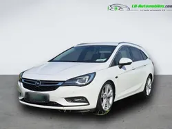 Utilisé 2018 Opel Astra Break | 22 500 € (Prix juste)
