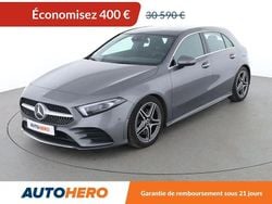 Gris Utilisé 2019 Mercedes A220 AMG line Berline | 30 190 € (Prix juste)