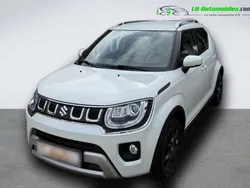 Utilisé 2020 Suzuki Ignis Citadine | 18 900 € (Prix juste)