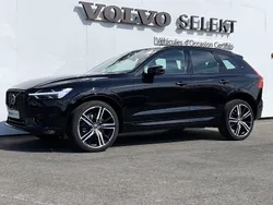 Utilisé 2021 Volvo XC60 R-Design SUV | 32 900 € (Prix juste)