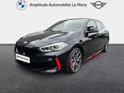 Utilisé 2021 BMW 128 Comfort Edition Berline | 39 490 € (Bon prix)