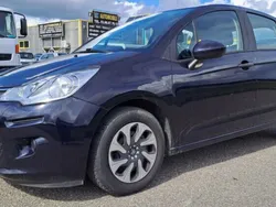 Utilisé 2016 Citroën C3 Citadine | 6 990 € (Prix juste)