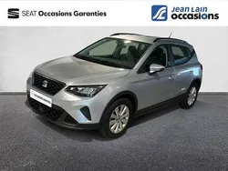 Gris Utilisé 2024 Seat Arona SUV | 17 090 € (Prix juste)