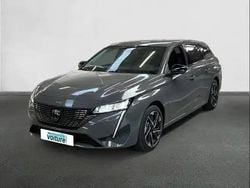 Gris Nouvelle 2025 Peugeot 308 Allure Break | 36 870 €