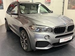 Gris Utilisé 2017 BMW X5 M Sport SUV | 39 890 € (Super prix)