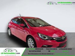 Utilisé 2017 Opel Astra Innovation Berline | 17 300 € (Prix cher)
