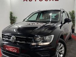 Utilisé 2016 VW Tiguan SUV | 17 990 € (Prix assez cher)