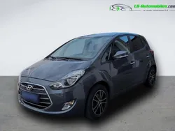 Utilisé 2017 Hyundai ix20 Monospace | 16 600 € (Prix juste)