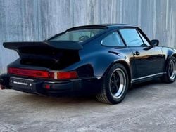 Occasion 1979 Porsche 911 Turbo Coupé | 146 900 €