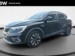 Noir Utilisé 2023 Renault Arkana Evolution SUV | 19 990 € (Bon prix)