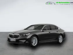 Utilisé 2024 BMW i5 Berline | 59 300 € (Prix juste)