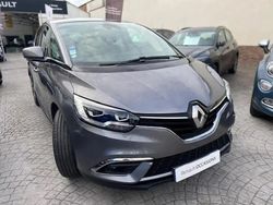 Utilisé 2022 Renault Grand Scénic IV Business Monospace | 20 690 € (Prix juste)