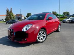 Rouge Utilisé 2009 Alfa Romeo MiTo Citadine | 2 500 €