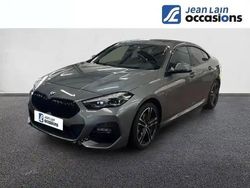 Gris Utilisé 2024 BMW 218 Comfort Edition Coupé | 36 290 € (Bon prix)