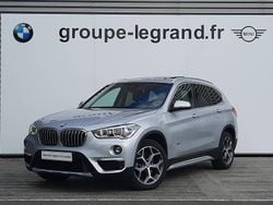 Occasion 2017 BMW X1 xLine SUV | 23 990 € (Prix cher)