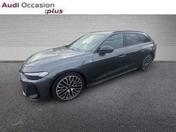 Gris daytona nacré Utilisé 2025 Audi A5 Design Coupé | 57 989 €