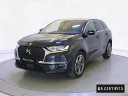Bleu Utilisé 2022 DS Automobiles DS7 Crossback Bastille Plus SUV | 23 790 € (Super prix)