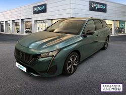 Utilisé 2022 Peugeot 308 Allure Break | 22 489 € (Prix assez cher)
