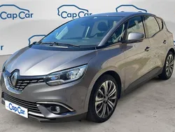 Utilisé 2019 Renault Scénic IV Life Monospace | 11 490 € (Prix juste)