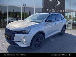 Utilisé 2024 DS Automobiles DS7 Crossback SUV | 31 990 € (Super prix)
