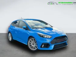 Utilisé 2017 Ford Focus RS Berline | 37 200 € (Prix juste)