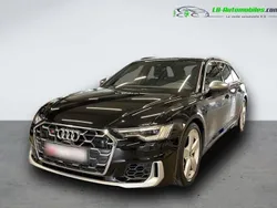 Utilisé 2023 Audi S6 Sport Break | 66 500 € (Bon prix)