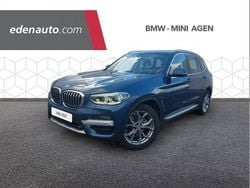 Utilisé 2019 BMW X3 xLine SUV | 32 790 € (Bon prix)