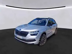 Argent Utilisé 2023 Skoda Kamiq SUV | 25 140 € (Prix juste)