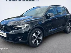 Noir Nouvelle 2024 Volvo XC40 Ultimate SUV | 36 799 € (Super prix)