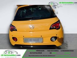 Utilisé 2017 Opel Adam Citadine | 15 300 € (Prix assez cher)