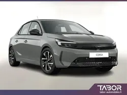 Gris Nouvelle 2025 Opel Corsa Citadine | 18 313 € (Prix juste)