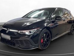 Utilisé 2023 VW Golf VIII GTI Clubsport Berline | 36 900 € (Prix juste)