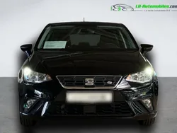 Utilisé 2019 Seat Ibiza Citadine | 19 400 € (Prix juste)