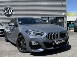 Utilisé 2021 BMW 216 M Sport Coupé | 31 990 € (Prix cher)