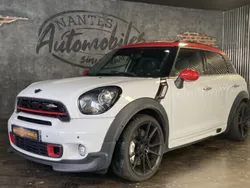 Utilisé 2015 Mini John Cooper Works Countryman SUV | 17 990 €