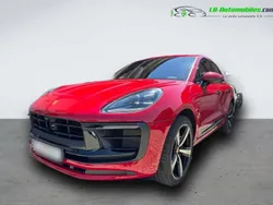 Utilisé 2022 Porsche Macan S SUV | 89 400 €