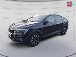 Noir métal Utilisé 2023 Renault Arkana Evolution SUV | 19 299 € (Bon prix)