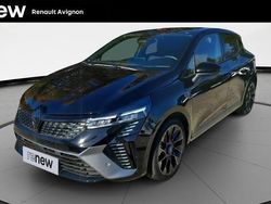 Noir Occasion 2025 Renault Clio V Esprit Alpine Citadine | 20 999 € (Prix cher)