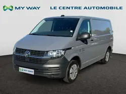 Gris Utilisé 2023 VW T6.1 Van | 38 990 € (Prix cher)