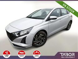 Gris Nouvelle 2025 Hyundai i20 Select | 17 837 € (Prix juste)