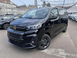 Noir Nouvelle 2025 Citroën Jumpy Monospace | 32 890 € (Bon prix)