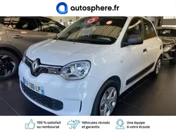 Utilisé 2020 Renault Twingo Life Citadine | 9 990 € (Prix juste)