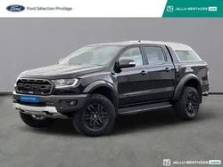 Non codifie Utilisé 2020 Ford Ranger Raptor Pick-up | 41 990 € (Prix assez cher)