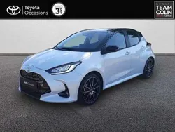 Utilisé 2025 Toyota Yaris Hybrid Sport Berline | 27 490 € (Prix assez cher)