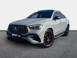 Utilisé 2024 Mercedes GLE53 AMG AMG | 147 900 €